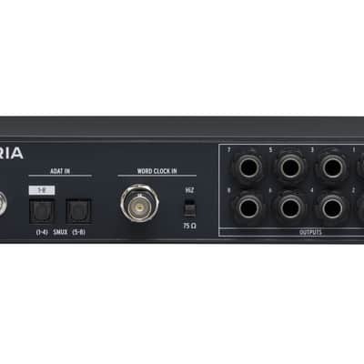 Arturia AudioFuse X8 Out ADAT Audio Output Interface image 4