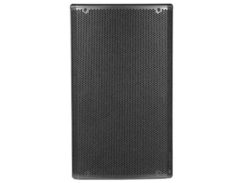 Db Technologies Opera 15 Cassa Attiva 2 Vie Woofer 15" 600 Watt Rms image 1
