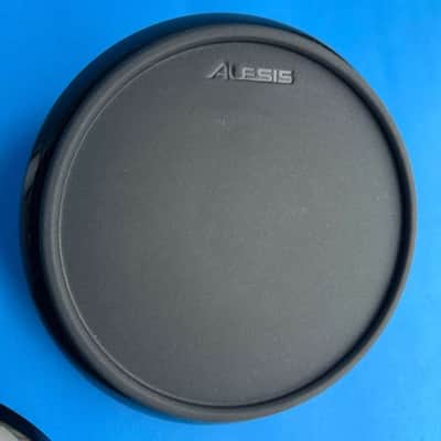 ALESIS FORGE NITRO Electronic Drum Part: 8" Tom Trigger Single-Zone Pad [2PCS] imagen 4