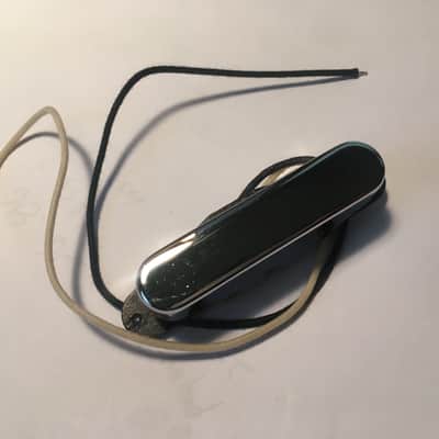 Fender '51 Nocaster Telecaster Custom Shop Neck Pickup Tele USA image 1