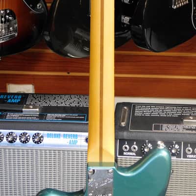 Fender American Professional Classic Jazzmaster 2025 MINT! Bild 7