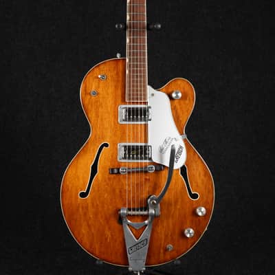 Gretsch 1969 Chet Atkins Tennessean Walnut image 3