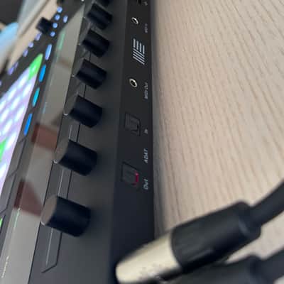 Ableton Push 3 Controller 2023 - Present - Black image 3