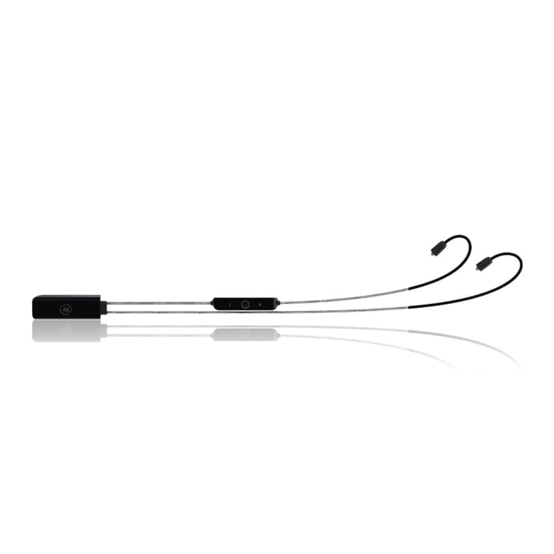 Mackie MPBA Bluetooth Adapter For In Ear Monitors image 1