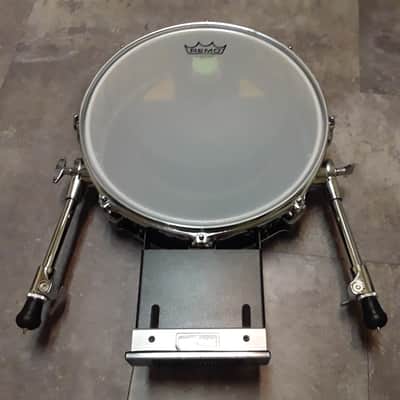 Hart Dynamics Professional Hand Hammered Bass Drum Pad - (*Never Used*) image 5