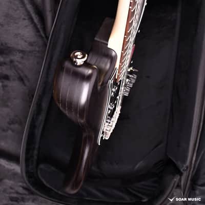 Momose MC2-STD/R BLU/OIL 2024 S/No.20938 - 3.7kg image 5