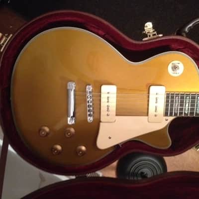 Agile 3010 Gold Top image 1