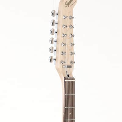 SQUIER Paranormal Jazzmaster XII Laurel Fingerboard Lake Placid Blue [CYKK23004203] (02/11) image 11