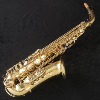 Yanagisawa Yanagisawa Alto A-991 Alto Saxophone SN.29xxxx (02/02) image 1