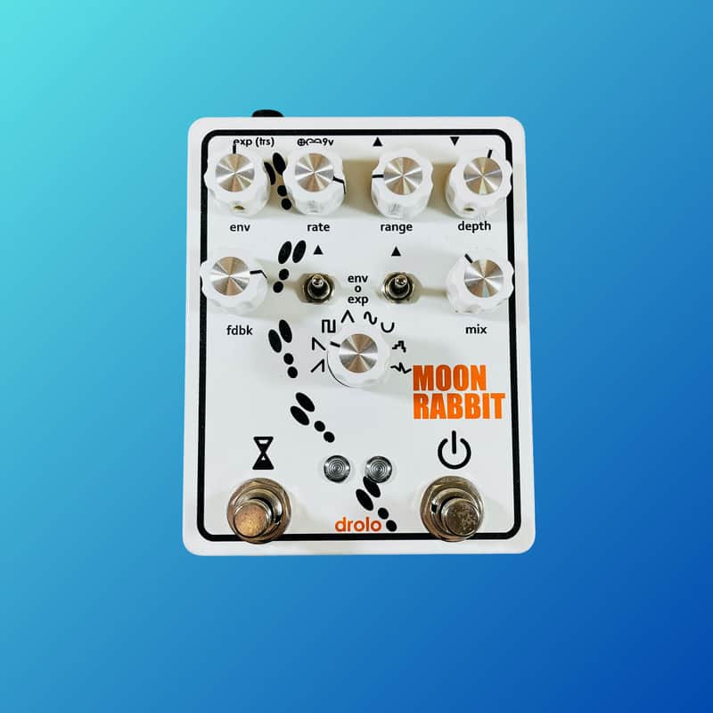 Drolo Moon Rabbit image 1