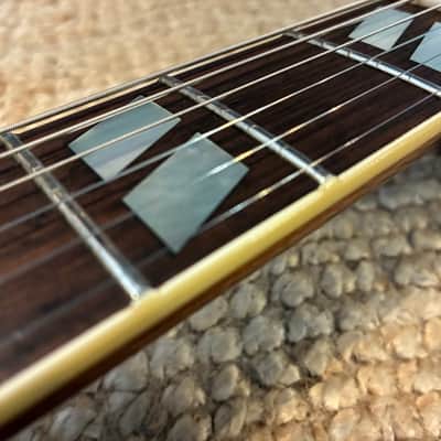 Epiphone  Riviera Blue Label Japan  1971-75 - VIDEO image 18