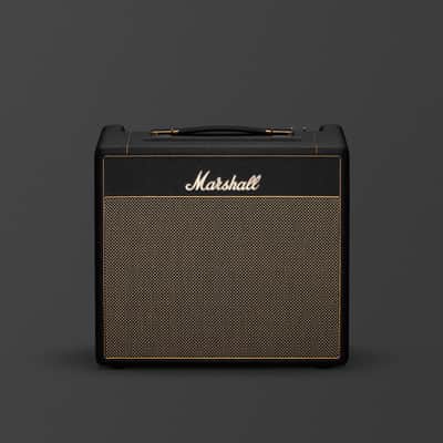 Marshall Studio Vintage 20W 1x10 Combo Amp image 1