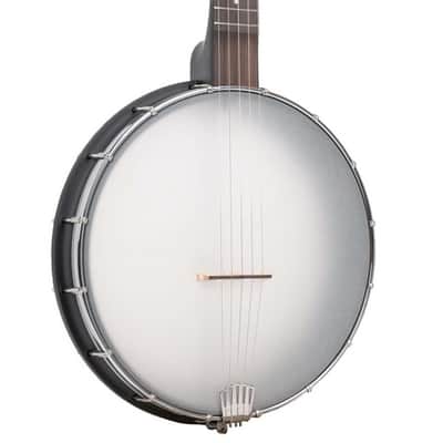 Gold Tone AC-12: 12" Acoustic Composite 5-String Openback Banjo w/ Gig Bag, Only 5 Pounds! New, Authorized Dealer image 3