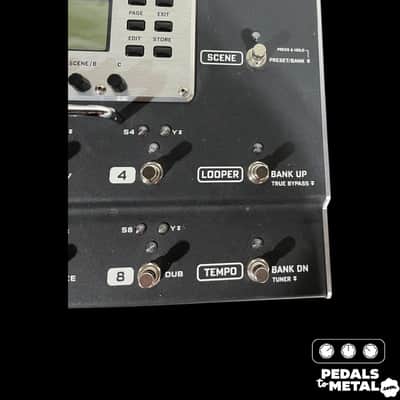 Fractal Audio FX8 - Black - X14945 image 5