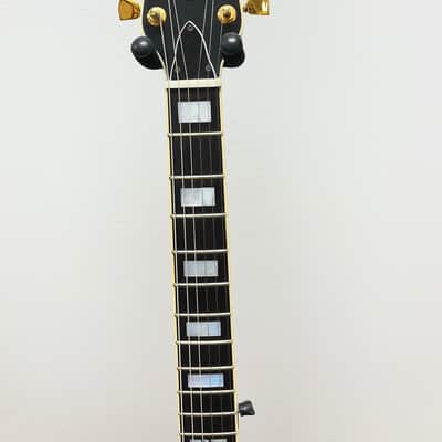 Hofner Germany - Verythin Classic 2002 - Sunburst Gloss image 3