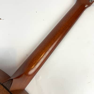 Martin Road Series DM-12 Mahogany/ Spruce USA Made Guitar With Original Martin HSC! image 8