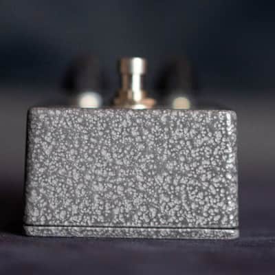 Arcane Analog Master Blaster Germanium Treble Boost Pedal image 2