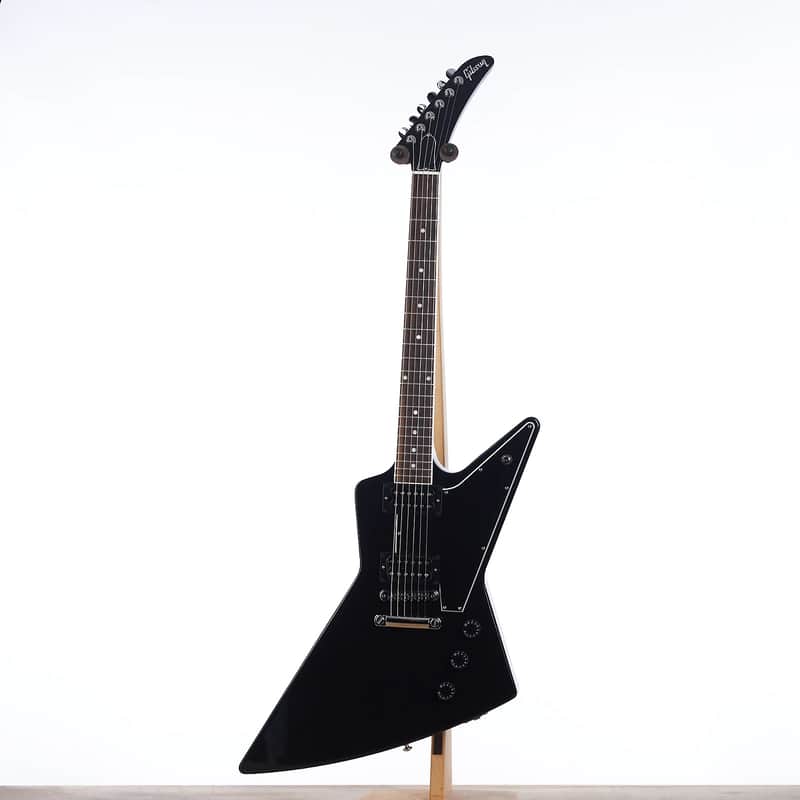 Gibson '70s Explorer image 3