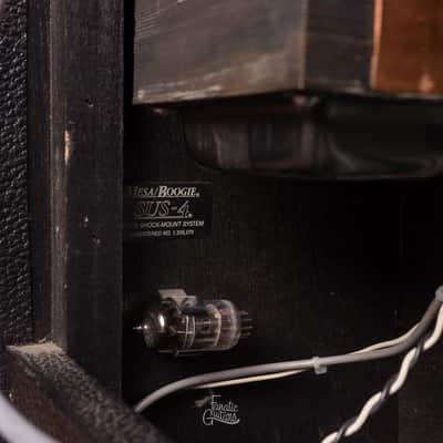 Mesa Boogie Mark III Combo #26434 Second Hand image 13