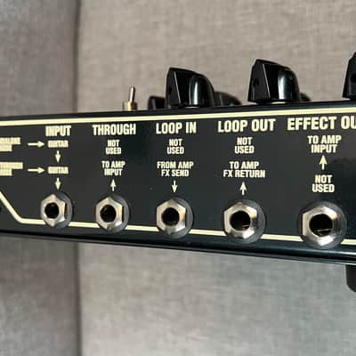 All Four Victory V4 Series Preamps - The Kraken - The Sheriff - The Jack - The Copper image 21