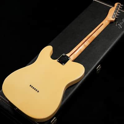Fender 1969 Telecaster Blond [238033] (05/05) image 6