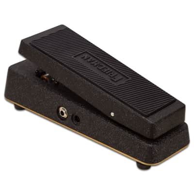 Friedman Gold 72 Wah Pedal image 2