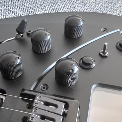 Rob O Reilly Expressiv MIDI PRO – Best MIDI guitar on the market image 9