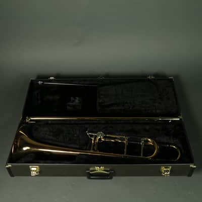 Yamaha Allegro Trombone image 1