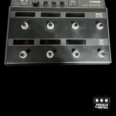 Line 6 HX Effects-x15742 image 1