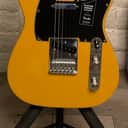 Fender Player Telecaster with Maple Fretboard 2022- NM to MINT - Butterscotch Blonde