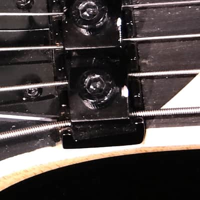 Jackson Dinky Xl 2000 - Natural image 15