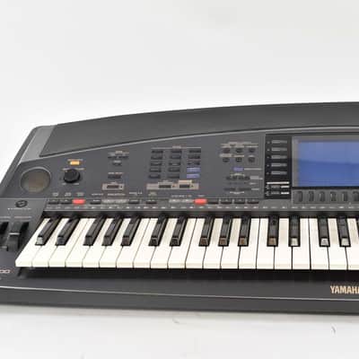Yamaha PSR-8000 Keyboard Occasion image 2