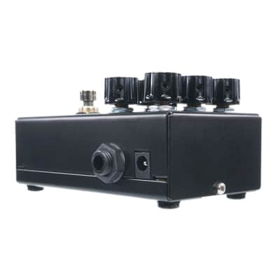 Quick Shipping! AMT Electronics Legend Amp Series II B2 Distortion image 4