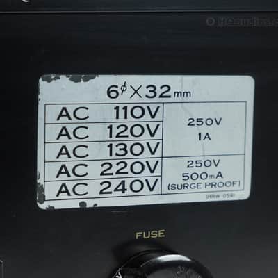 Pioneer CT-F9191 Stereo Cassette Tape Deck 1975 - 1977 - 1-Year Warranty image 5