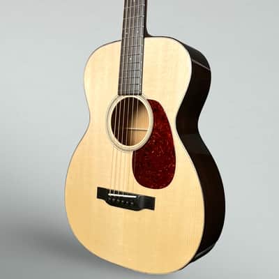 Bourgeois Country Boy/HS “The Coupe” OO-12 2023 - Natural image 3