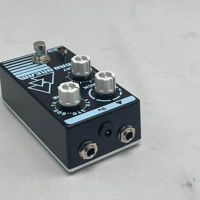 Death By Audio Micro Dream Delay Guitar Pedal 2010s USA Made image 4