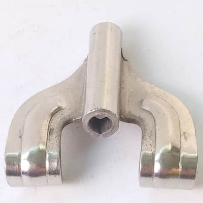 Rogers 40s-50s 1+ Nickel Claw Bass/Marching Snare Drum Tension T-Rod Vintage USA image 1