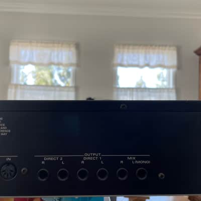 Roland JV-2080 - Black image 6