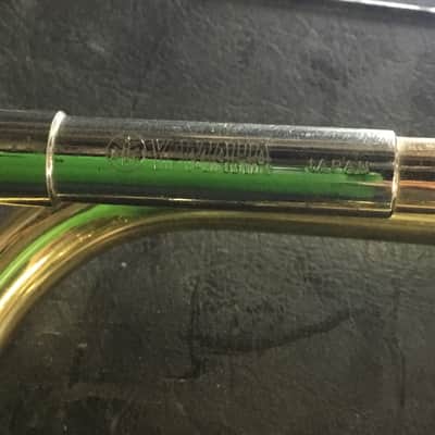 Immagine Yamaha YCR-2330 Cornet - 6