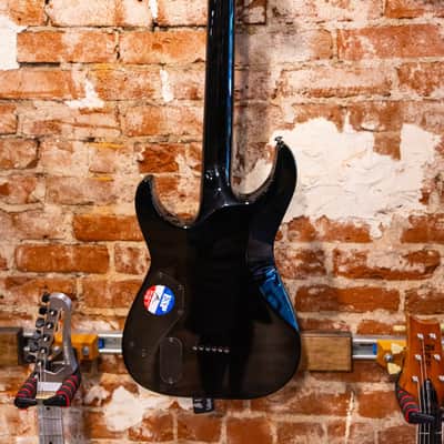 LTD Screaming Skull image 4