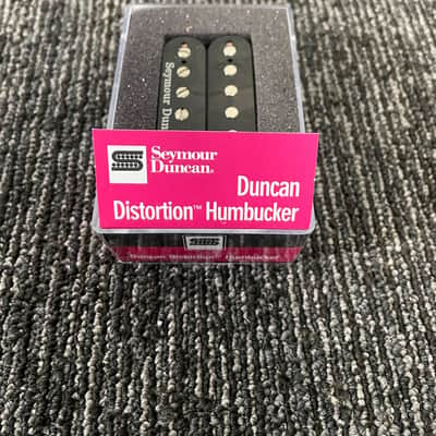 Seymour Duncan SH-6b Duncan Distortion Bridge Humbucker | Reverb
