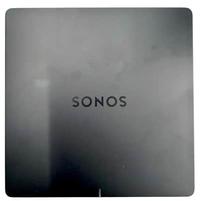Sonos Power Amplifier 6025KQ image 3
