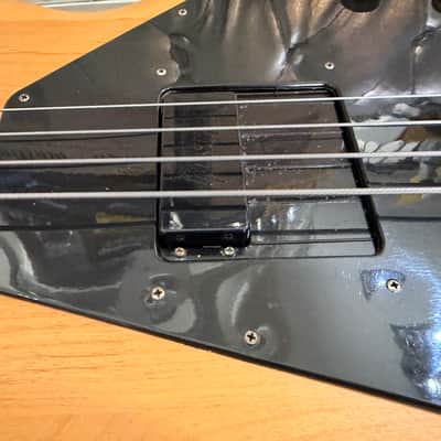 Gibson Grabber Bass 1975  - Natural image 7