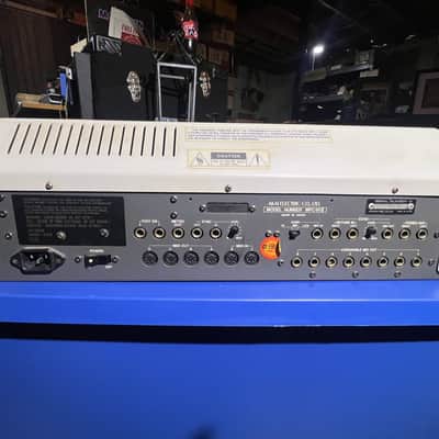 Akai MPC 60 mk2 1991 image 9