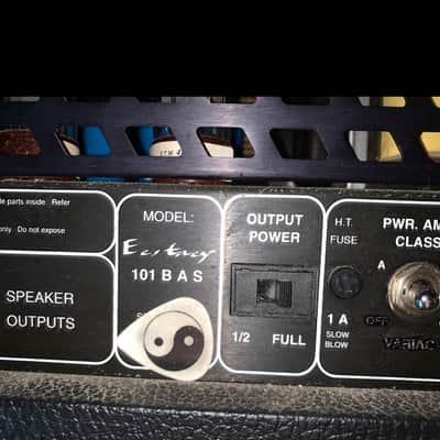 Bogner Ecstasy Classic 100W Tube Amp rare image 6