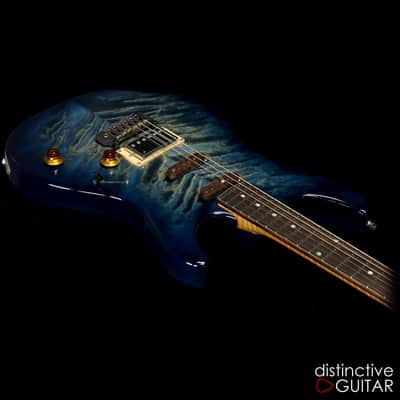 Fibenare Roadmaster FB Blue Burst image 3