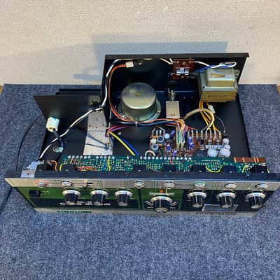 1979 Roland RE-150 Space Echo- Sounds fantastic image 18