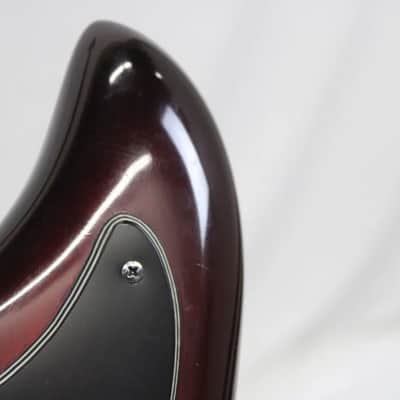 Kustom K-200 1969 - Tobacco Sunburst image 8
