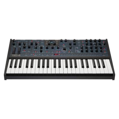 Oberheim TEO-5 - Synthesizer image 3