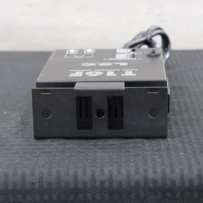 American DJ T16F Black image 6